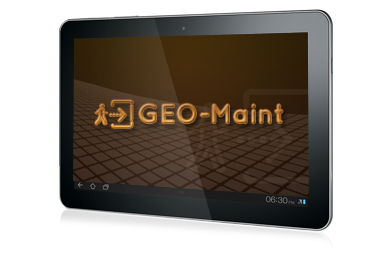 Geo Maint